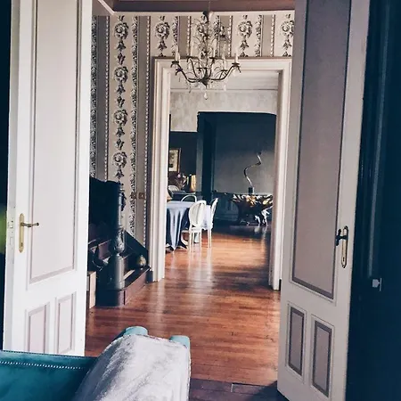 Bed & Breakfast Castle Roc *