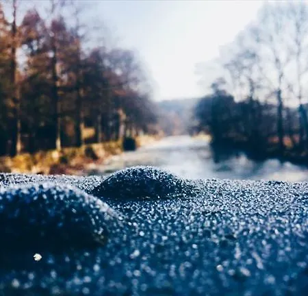 Castle Roc Bed & Breakfast Hotton