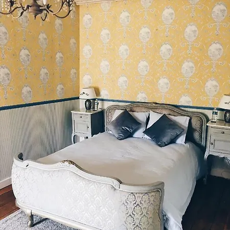 Castle Roc Bed & Breakfast