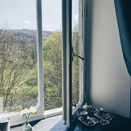 Bed & Breakfast Castle Roc