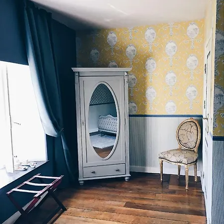 Castle Roc Bed & Breakfast