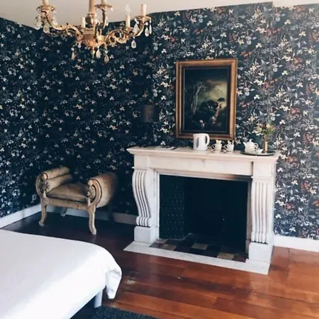 Bed & Breakfast Castle Roc