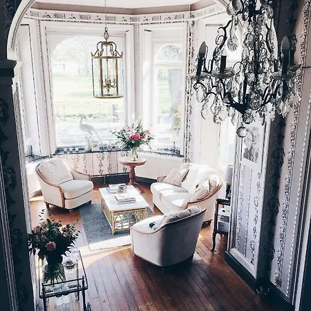 Bed & Breakfast Castle Roc *