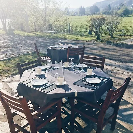 Bed & Breakfast Castle Roc *