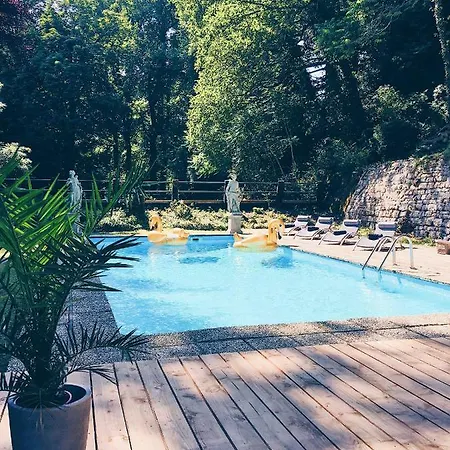 Bed & Breakfast Castle Roc