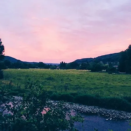 Bed & Breakfast Castle Roc