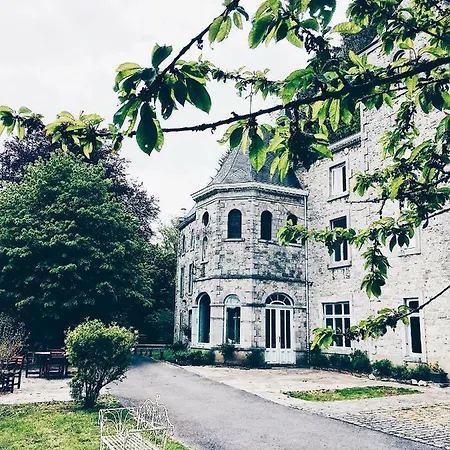 Castle Roc Hotton