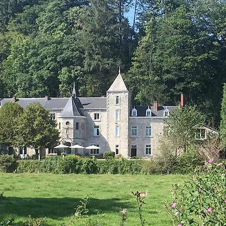 Bed & Breakfast Castle Roc *