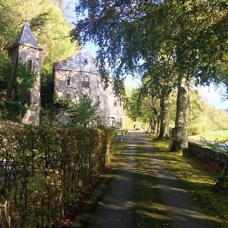Castle Roc *