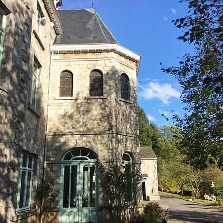 Bed & Breakfast Castle Roc *