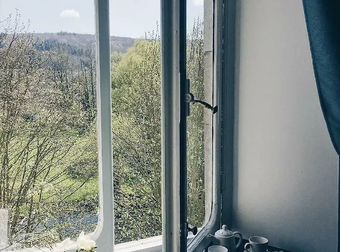 Bed & Breakfast Castle Roc