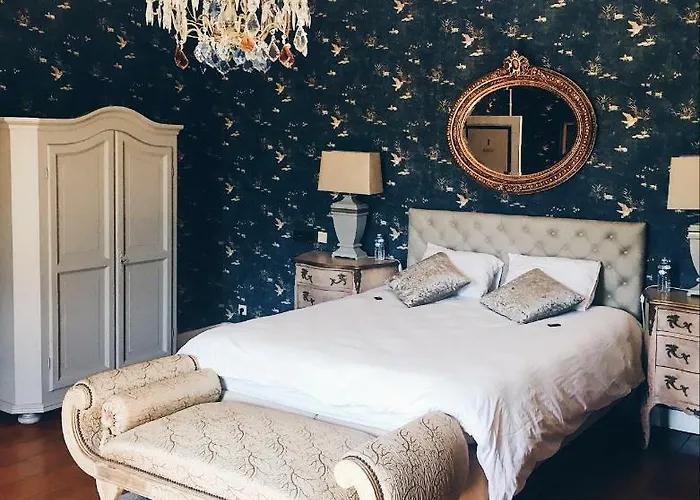 Castle Roc Bed & Breakfast *