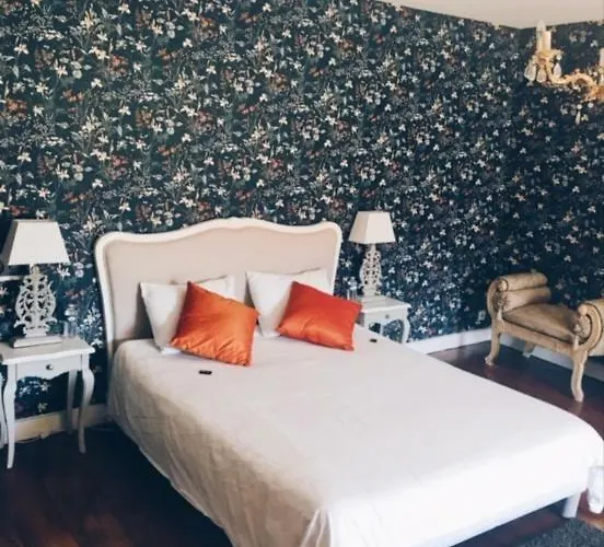 Bed & Breakfast Castle Roc *