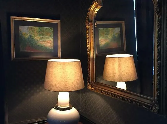 Castle Roc Bed & Breakfast