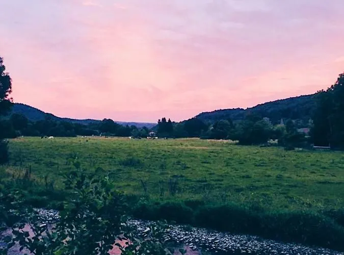 Bed & Breakfast Castle Roc