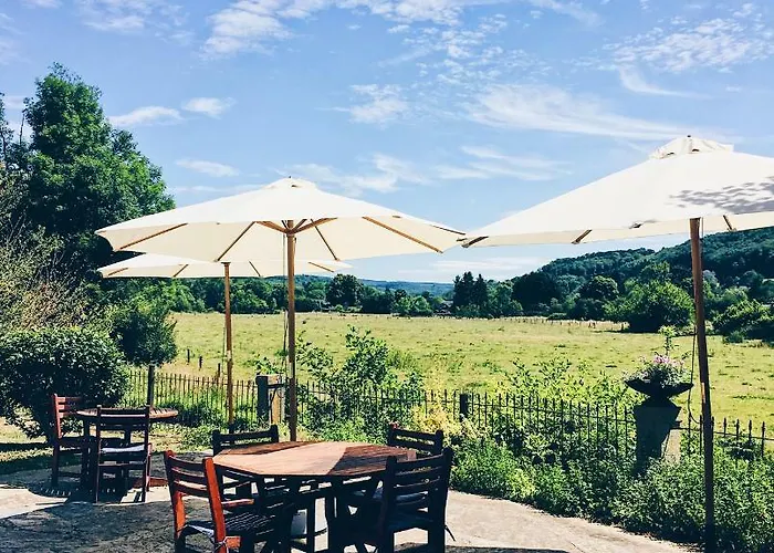 Bed & Breakfast Castle Roc