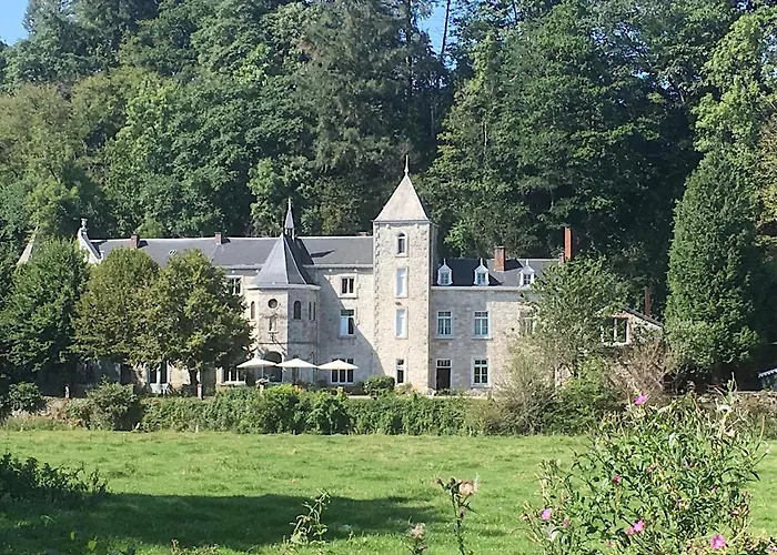 Bed & Breakfast Castle Roc *