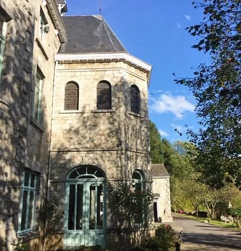 Bed & Breakfast Castle Roc *