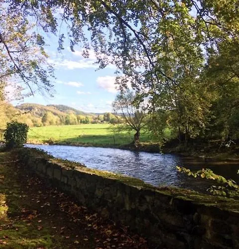 Bed & Breakfast Castle Roc *